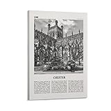 Calidad superior: son imágenes de alta resolución impresas en lienzo, utilizando tinta impermeable y ecológica. La obra de arte es impermeable, resistente a los rayos UV y a la decoloración durante más de 30 años.