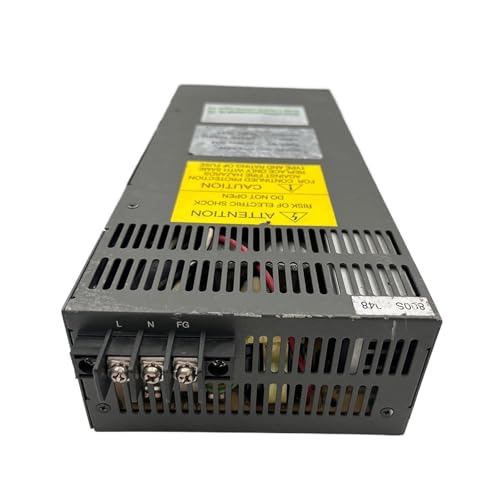CVTFTYHU 48VDC 16.6A Power Module 800S-N048 01-2603-0048