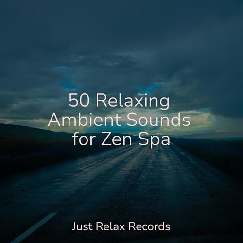 Spiele 50 Relaxing Ambient Sounds for Zen Spa von Relaxing Music ...