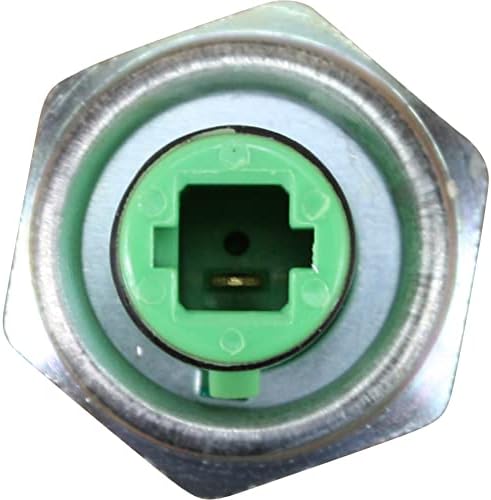 AIP Electronics Premium Engine Knock Detonation Sensor KS Compatible with 1990-1991 Toyota Corrolla Previa and Geo Prizm OEM Fit KS0211