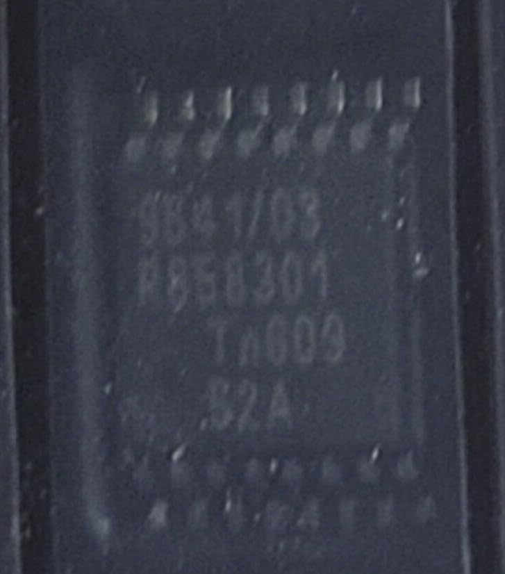 (1 PC) PCA9541PW/03 MITAC