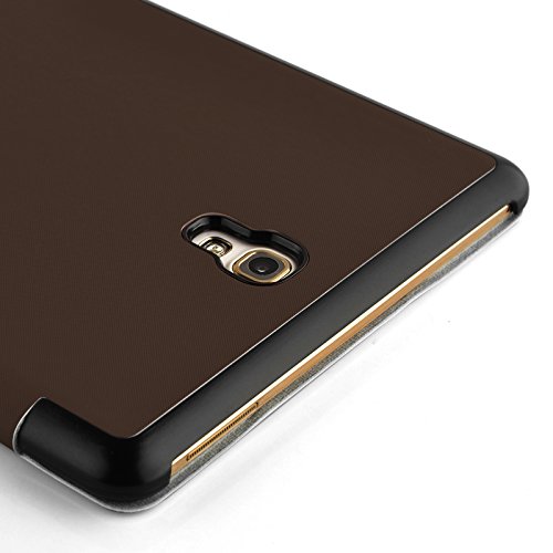 VEO | Flip Cover custodia Smart Case 3 pieghe in