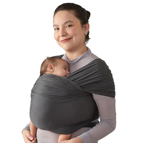 Ergobaby Aura Baby Wrap Carrier