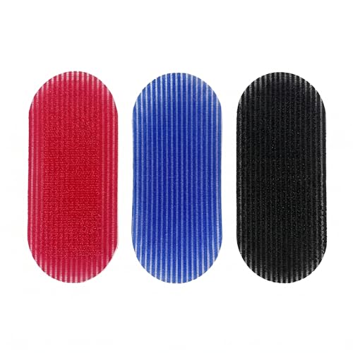 Herramientas para cabello 6 piezas profesional