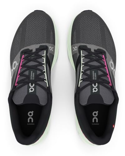 Image of On Men's Cloudsurfer Next Sneakers