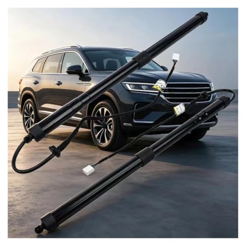 Vérin de hayon pour BMW Série 5 G31 2017- avec hayon électrique OEM 51249482791