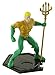 Figuras de la liga de la justicia – Figura Aquaman - 9 cm - DC comics - Justice league - liga de la justicia (Comansi Y99198)