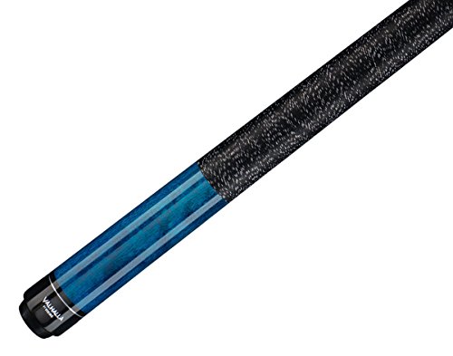 Taco de Billar Valhalla VA 231 Azul 19 oz miniatura 2