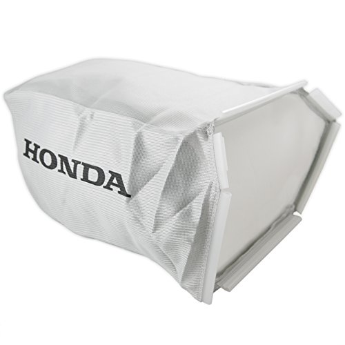Honda 81320-VH7-000 Mower Grass Bag - Best Genuine OEM Option