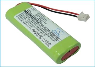 Battery for Dogtra 175NCP transmitters Ni-MH 4.8V 300mAh - DC-1, 28AAAM4SMX, 40AAAM4SMX, BP-12, BP-RR