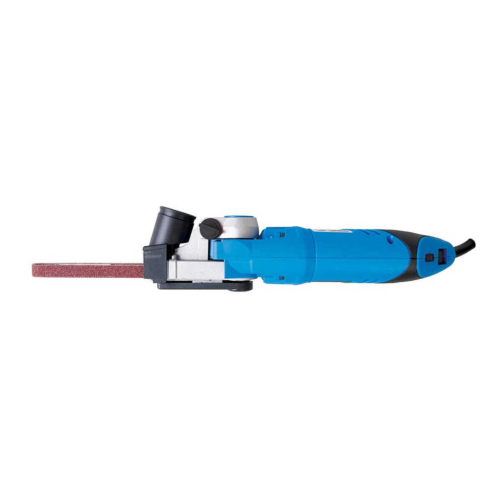 Powerfeile Elektrobandfeile Bandfeile für 13 x 457 mm Schleifbänder