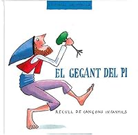 El gegant del pi: Espigó 6 8472109623 Book Cover