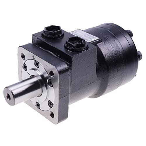 FridayParts Hydraulic Gerotor Motor 101-1002-009 1011002009 Compatible for Eaton Char-Lynn H Series