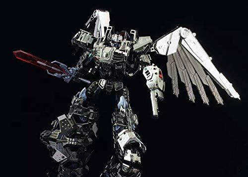 トランスフォーマー mastermind creations r-11d メッキ トランスフォーマー mastermind creations r-11d メッキ