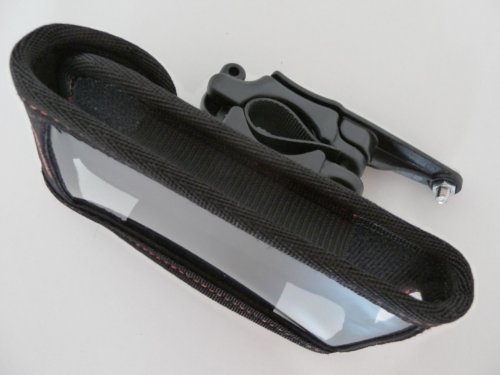 Ibera - Supporto per Cellulare da Bicicletta