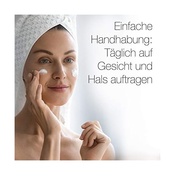 Neutrogena Hydro Boost Aqua Intensivpflege (50 ml), aufbauende Feuchtigkeitscreme und Gesichtspflege Creme, ölfrei – Bild 5