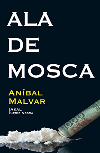 Ala de mosca (Literaria nº 76)
