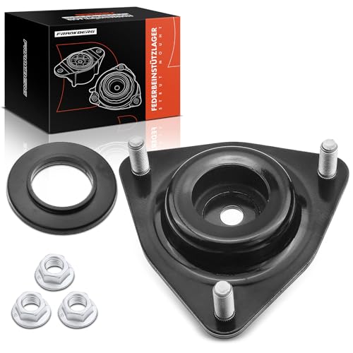 Palier de jambe de suspension pour le confort des trajets en famille