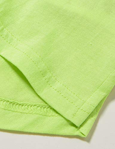 PUMA Modern Sports Logo Tee G Maglietta da