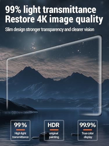 Protector de pantalla para Gleeso A10L 10 pulgadas miniatura 3