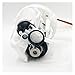 Electric Fuel Pump Module Assembly Compatible for - Q7 2017-2020 2.0L Engine Fuel Tank Pump Car Accessories 4M0919087D