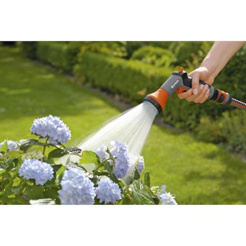 Gardena Classic Brause, blau, 10 x 10 x 10 cm – Ansicht 6