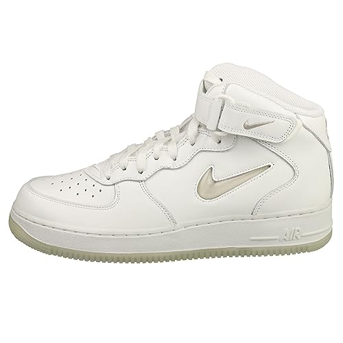 Image of Nike Men's Air Force 1 Mid '07 Sneaker