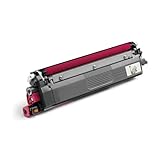TN248 Magenta Toner compatible avec Brother DCP L3520, L3560, MFC L3740, L8340, HL L3220, L8240 -1k