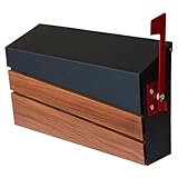 xhlokk Wall Mount Mailboxes, Morden Mailbox for House,...