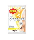  Orion - Antipolilla amb.limon/vainilla orion
