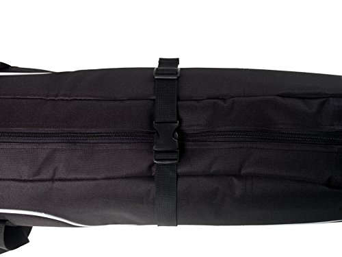 Athletico ATH-DT-PAD-SKI-BAG Diamond Trail Padded Ski Bag thumb #4