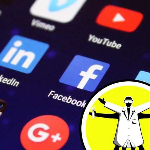 Social media addiction, and the famous honeybee dance