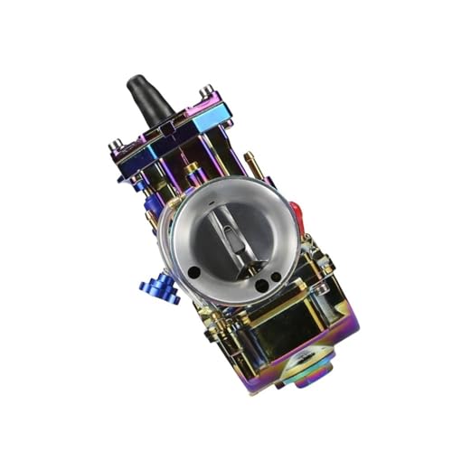 Carburateur PWK 26mm de course pour ATV et quad 2T 4T