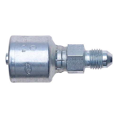 Image of Gates G25165-1008 Hydraulic Coupling