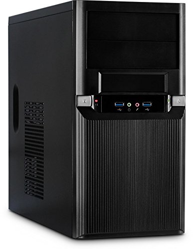 Inter-Tech Compatible TM-515 mATX