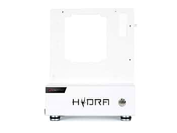 hydra オープン型PCケース Amazon.co.jp: OCPC Hydra Italy Mini-ITX オープンエアPCケース