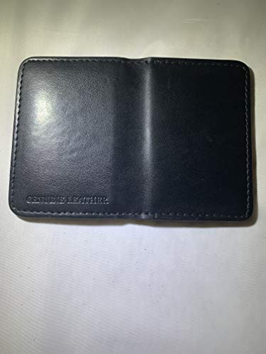 New York CITY POLICE OFFICER MOTHER MINI SHIELD AND ID WALLET3