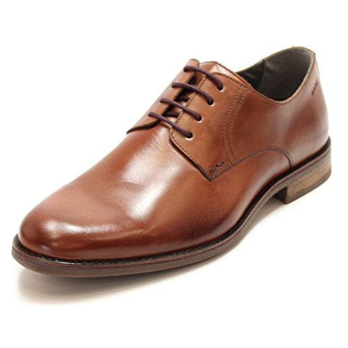 Marc Shoes Frisco Cow Capri, Scarpe Stringate Uomo...