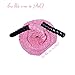 DoesThisComeInPink - Pink Battle Rope