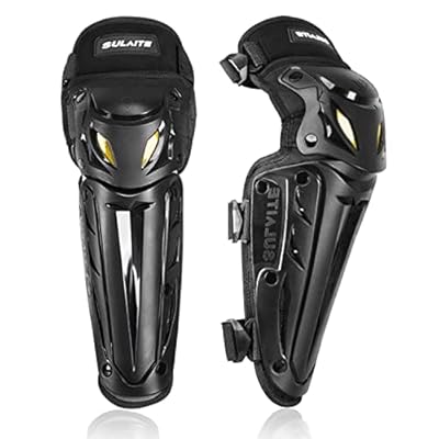 Gute Motorcycle Knee Pads, Upgraded Mountain Bike Bangladesh Ubuy