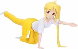 Zoff ぼっちざろっく 伊地知虹夏 モデル Amazon.co.jp: アニメ ぼっちざろっく 伊地知虹夏 フィギュア