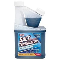 Algopix Similar Product 16 - CRC Salt Terminator Engine Flush