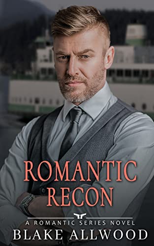 Romantic Recon view 2