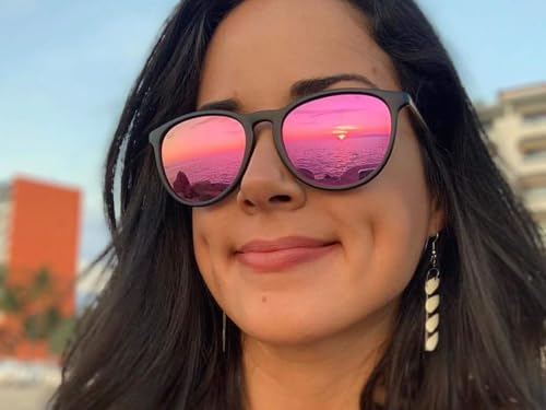 Image of Shady Rays Allure - Lightweight Womens Sunglasses with Polarized Lenses