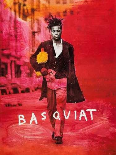  Basquiat