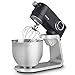 H.Koenig Robot de cocina multifunción 5L KM120 en acero INOX Gris Imagen de H.Koenig Robot de cocina multifunción 5L KM120 en acero INOX Gris