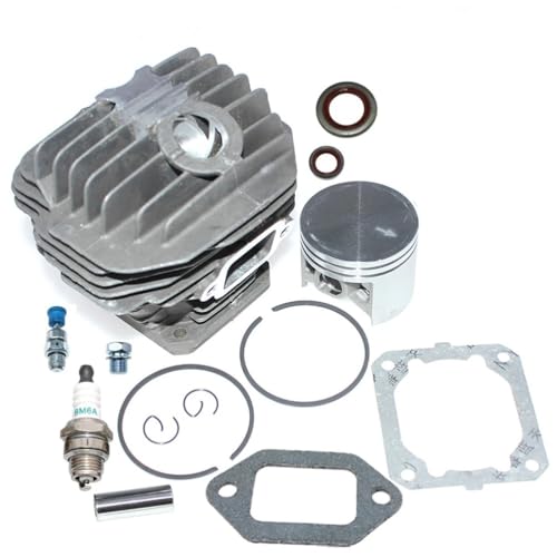 Kit cylindre-piston résout perte puissance MS440 axe 12mm
