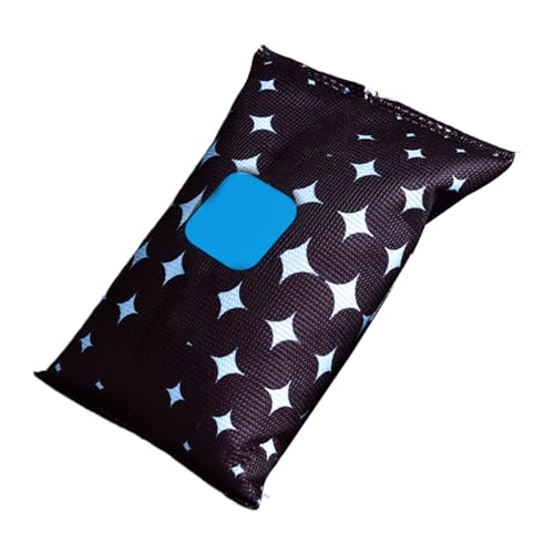 deshumidificador para coche, desecante de bolas de silicona antifugas | Bolsas Desecantes Reutilizables de Regeneración Rápida, para Parabrisas Interior Armario Sótano Garaje Uso Domestiq