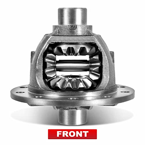 A-Premium Differential Case Kit Assembly with Bearing Compatible with Jeep by A-Premium - Image 3