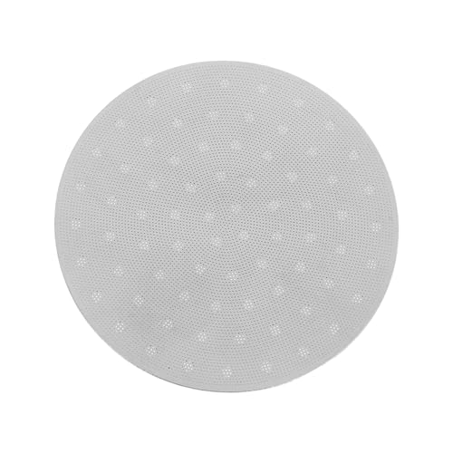 ELAYARD コーヒー マシン フィルター コーヒー メーカー メッシュ フィルター バスケット スクリーン パック ス